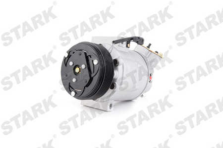 STARK Compressore, Climatizzatore-0