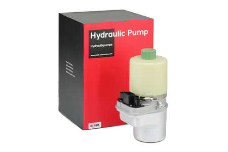 STARK Servopumpe, Hydraulikpumpe-0