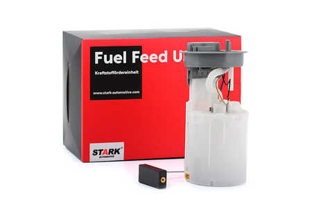 STARK Imp. alimentazione carburante-0