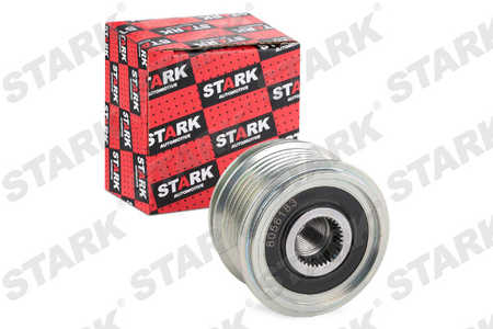 STARK Dispositivo ruota libera alternatore-0