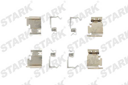 STARK Kit accessori, Pastiglia freno-0