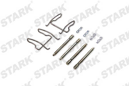 STARK Kit accessori, Pastiglia freno-0