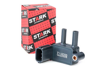 STARK Sensor, Abgasdruck-0