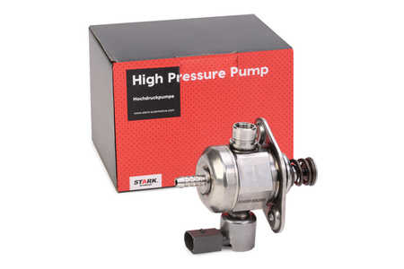 STARK Pompa alta pressione-0