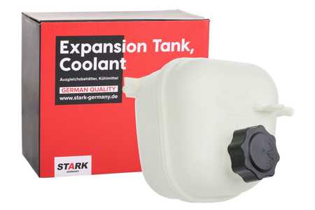 STARK Serbatoio compensazione, Refrigerante-0