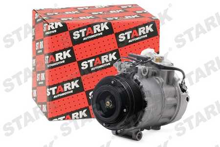 STARK Compresor, aire acondicionado-0