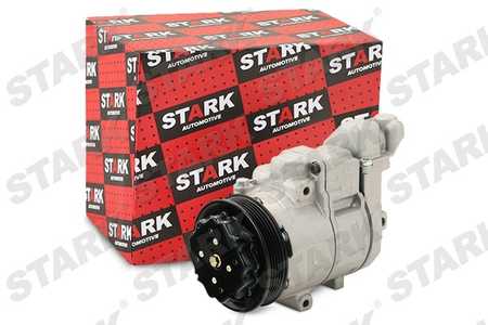 STARK Compresor, aire acondicionado-0