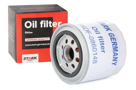 STARK Filtro olio-0