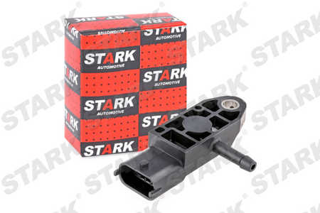 STARK Interruptor de temperatura, precalentamiento tubo admisión-0