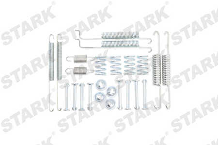 STARK Kit accessori, Ganasce freno-0