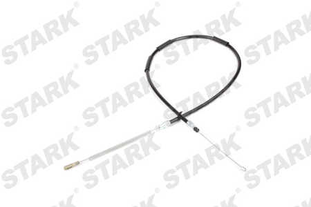 STARK Cable de accionamiento, freno de estacionamiento-0