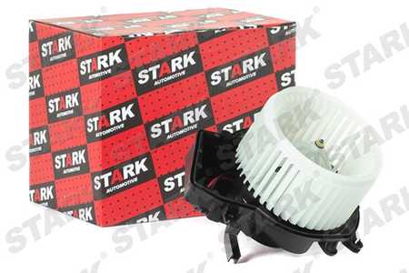 STARK Ventilatore abitacolo-0