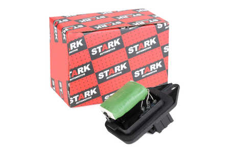 STARK Unidad de control, calefacción/ventilación-0