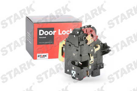 STARK Cerradura de puerta-0