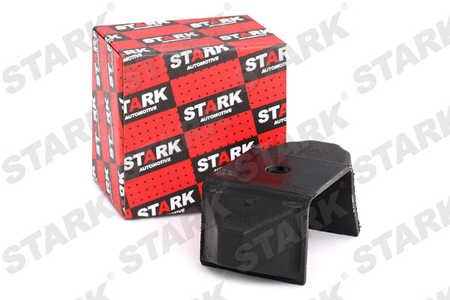 STARK Soporte, motor-0