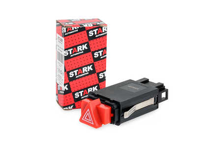 STARK Interruttore, Lampeggiatore d'emergenza-0