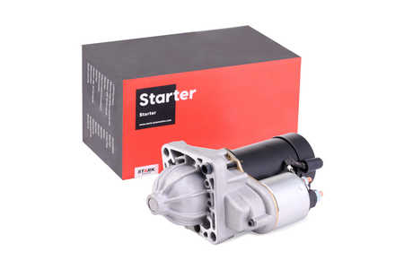 STARK Anlasser, Starter-0