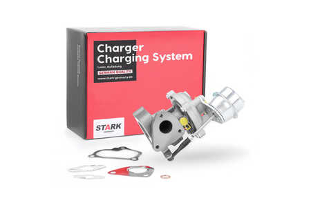 STARK Turbocharger-0