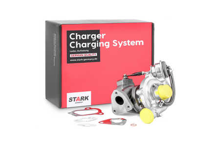 STARK Turbocharger-0