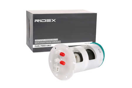 RIDEX Imp. alimentazione carburante-0