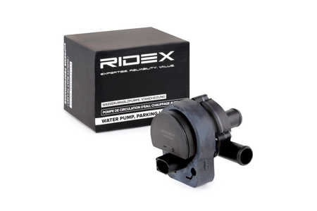 RIDEX Pompa circolazione acqua, Riscaldatore da parcheggio-0