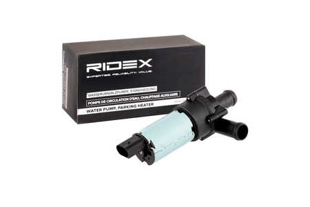 RIDEX Watercirculatiepomp, standkachel-0