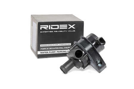 RIDEX Wasserumwälzpumpe-0
