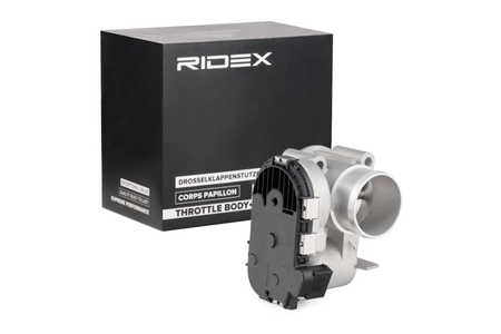 RIDEX Gasklephuis-0