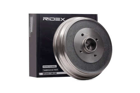 RIDEX Remtrommel-0