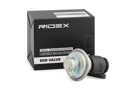 RIDEX EGR-klep-0