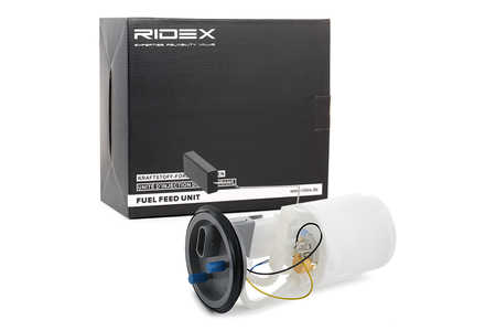 RIDEX Imp. alimentazione carburante-0