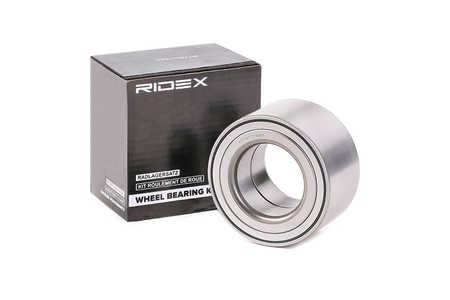 RIDEX Cojinete de rueda-0