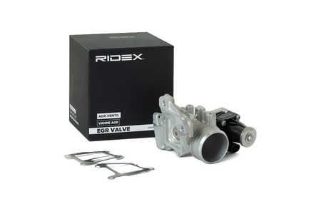 RIDEX AGR-Ventil-0