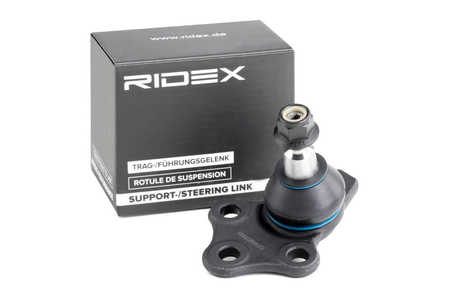RIDEX Giunto di supporto / guida-0