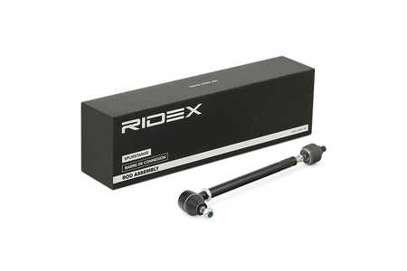 RIDEX Barra de acoplamiento-0