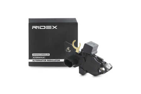RIDEX Generatorregler-0