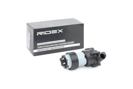 RIDEX Pompa circolazione acqua, Riscaldatore da parcheggio-0
