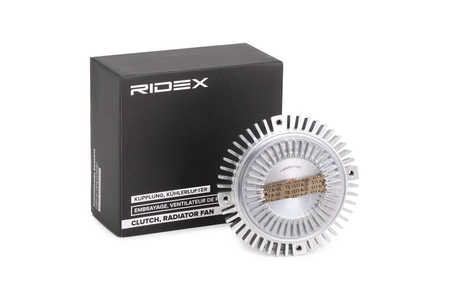 RIDEX Embrague, ventilador del radiador-0
