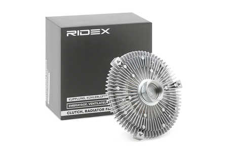 RIDEX Giunto di collegamento, Ventilatore radiatore-0