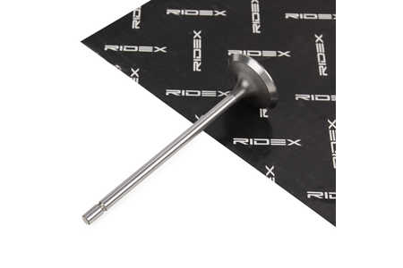 RIDEX Einlassventil-0