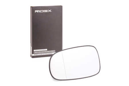 RIDEX Vetro specchio, Specchio esterno-0