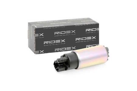 RIDEX Kraftstoffpumpe-0