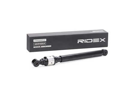 RIDEX Ammortizzatore sterzo-0