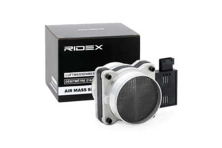 RIDEX Luftmassenmesser-0