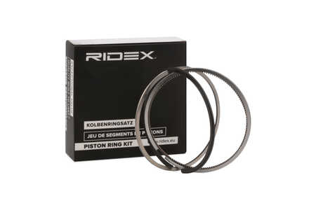 RIDEX Kit fasce elastiche-0