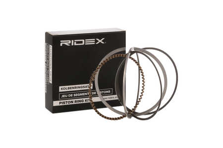 RIDEX Kit fasce elastiche-0