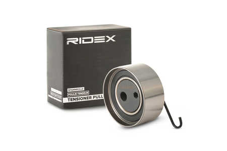 RIDEX Rullo tenditore, Cinghia dentata-0