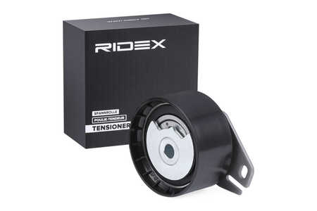 RIDEX Zahnriemen-Spannrolle-0