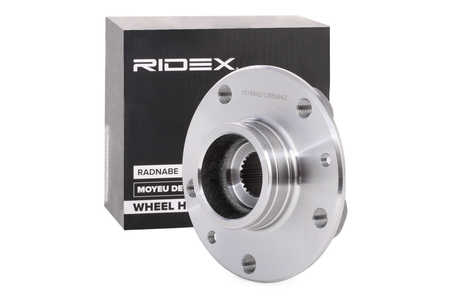 RIDEX Radnabe-0