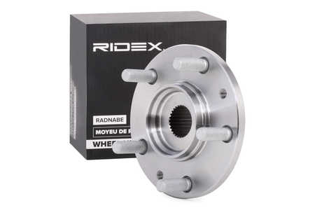 RIDEX Radnabe-0